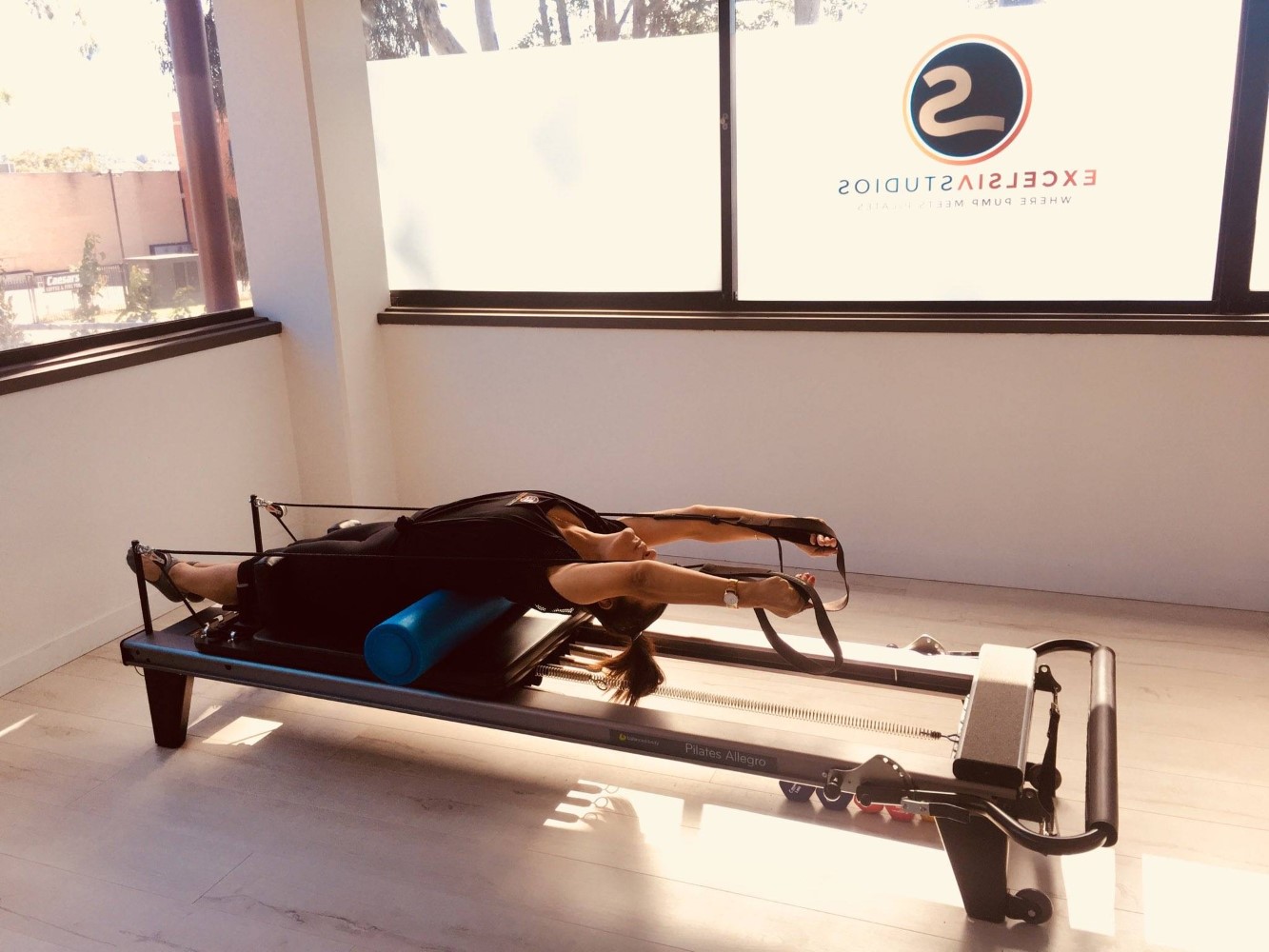 Central Coast Pilates