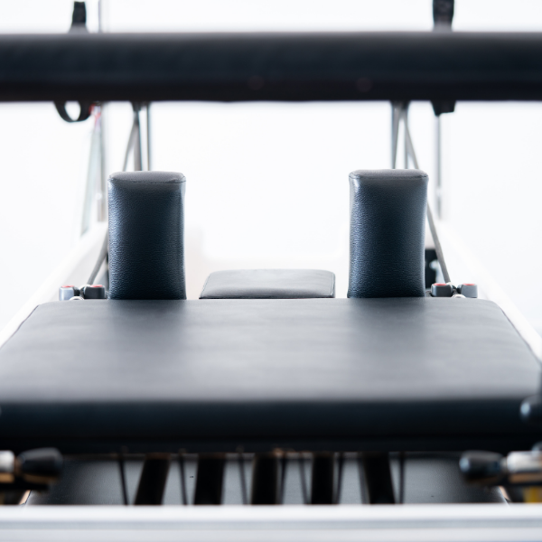 Reformer Pilates Machine